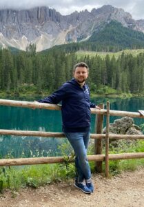 Valentino , Padova, celibe, sensibile, ottimista - Club di Più