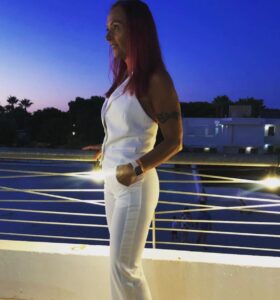 Sportiva, longilinea, laureata, femminile - Club di Più