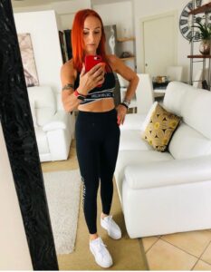 Sportiva, longilinea, laureata, femminile - Club di Più