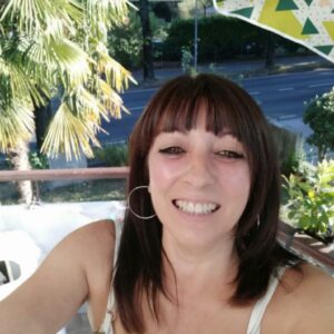 Valentina , donna single, impiegata, Treviso - Club di Più