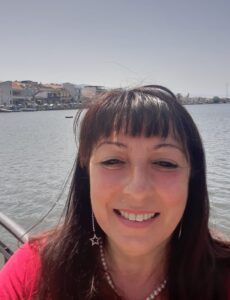 Valentina , donna single, impiegata, Treviso - Club di Più