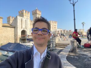 Andrea   , ragazzo simpatico, spiritoso, Padova - Club di Più