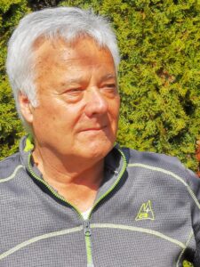 Franco  , uomo libero, giovanile, ordinato, Trento - Club di Più