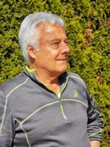 Franco  , uomo libero, giovanile, ordinato, Trento - Club di Più