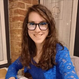 Michela, bell´aspetto, di sani principi, sportiva, Treviso - Club di Più