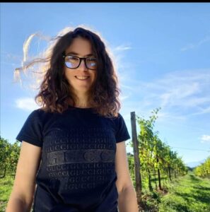 Michela, bell´aspetto, di sani principi, sportiva, Treviso - Club di Più