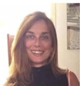 Angelica ,bella donna, ex dirigente, sportiva,  Milano - Club di Più