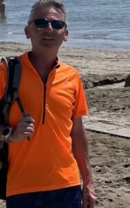 Fabrizio, celibe, amo gli animali, Treviso - Club di Più