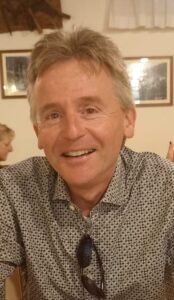 Fabrizio, celibe, amo gli animali, Treviso - Club di Più