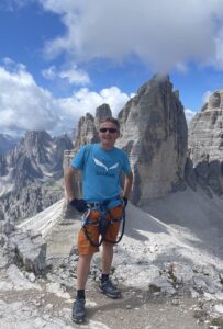 Fabrizio, celibe, amo gli animali, Treviso - Club di Più