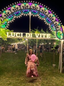 Donna sportiva, riservata ma solare, autentica. Verona - Club di Più