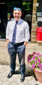 Gaetano, alto e snello, sportivo, espressivo,  Verona - Club di Più