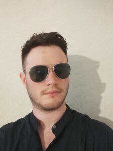 Jhon, serio, amichevole, mi godo la vita, Castelfranco - Club di Più