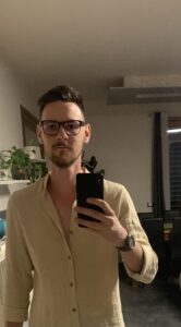 Roberto, imprenditore, serio, affidabile, Verona - Club di Più