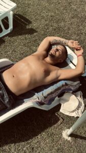 Stefano, di sani principi, sportivo, solare   - Club di Più