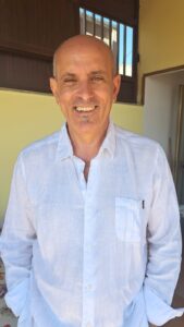 Gaetano, alto e snello, sportivo, espressivo,  Verona - Club di Più