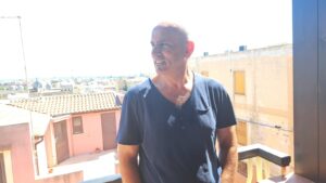 Gaetano, alto e snello, sportivo, espressivo,  Verona - Club di Più