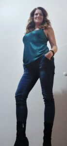 Cristina, passionale, melomane, curata, gentile - Club di Più