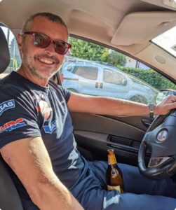 Paride, sincero e generoso, amichevole, solare - Club di Più