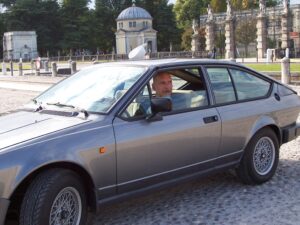 Costantino, generoso, buono, determinato  - Club di Più