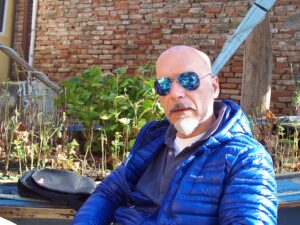 Costantino, generoso, buono, determinato  - Club di Più