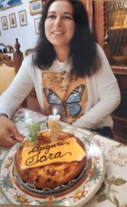 Donna acqua e sapone, curata, un pò tradizionalista - Club di Più