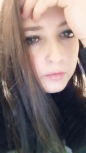 Silvia, divertente, altruista, curata, femminile,sensuale  - Club di Più