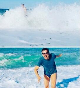 uomo 40 anni con grande voglia di vivere  - Club di Più