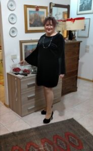 Donna allegra e solare, sensibile, sola - Club di Più 