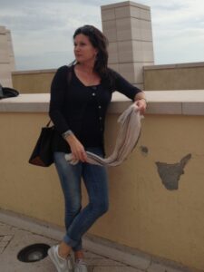 Immacolata    , casalinga, donna curata, nubile, Treviso - Club di Più