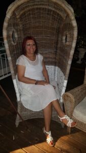 Francesca, determinata, semplice e sincera, generosa - Club di Più