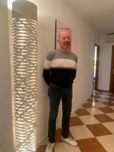 Stefano  , uomo single, concreto, Verona - Club di Più