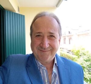 Gianni  , uomo alto, curato, spontaneo, sincero, Padova - Club di Più