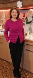 Stefania , impiegata, nubile, amo leggere, Vicenza - Club di Più