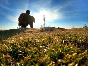 Mirko, semplice, con dei valori, amo la natura - Club di Più