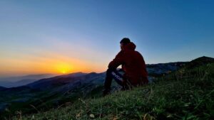 Mirko, semplice, con dei valori, amo la natura - Club di Più