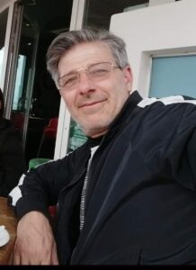 Marco, libero, benestante,  Pordenone - Club di Più