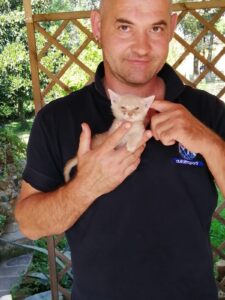 Ragazzo, ricco, benestante e bello - Club di Più