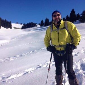 Roberto, ex militare, sportivo, lettore, sincero,affidabile - Club di Più