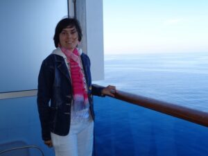 Donna avvocato, conduco una vita sana, yoga - Club di Più