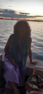 Donna creativa, fedele, buona amica - Club di Più