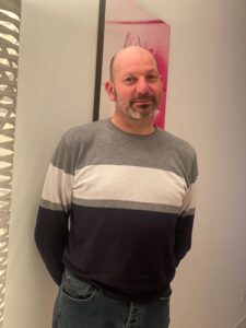 Stefano       , uomo single, concreto, Verona - Club di Più