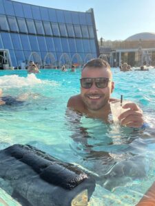 Uomo realizzato 32 anni - Club di Più