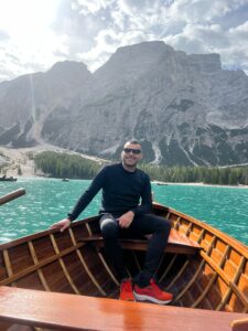 Uomo realizzato 32 anni - Club di Più