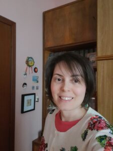 Donna avvocato, conduco una vita sana, yoga - Club di Più