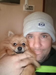 Uomo 40 anni benestante - Club di Più