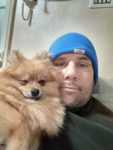 Uomo 40 anni benestante - Club di Più