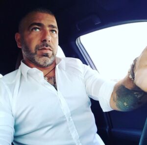 Stefano, dinamico,giovanile,imprenditore, Castelfranco - Club di Più