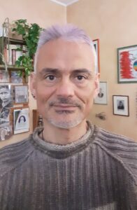 Luca , giovanile, podista, spontaneo e loquace  - Club di Più