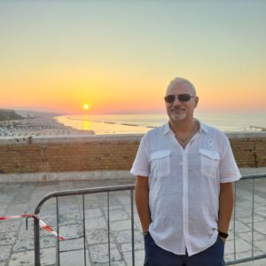 Pasquale         , Ingegnere, laureato, affidabile - Club di Più